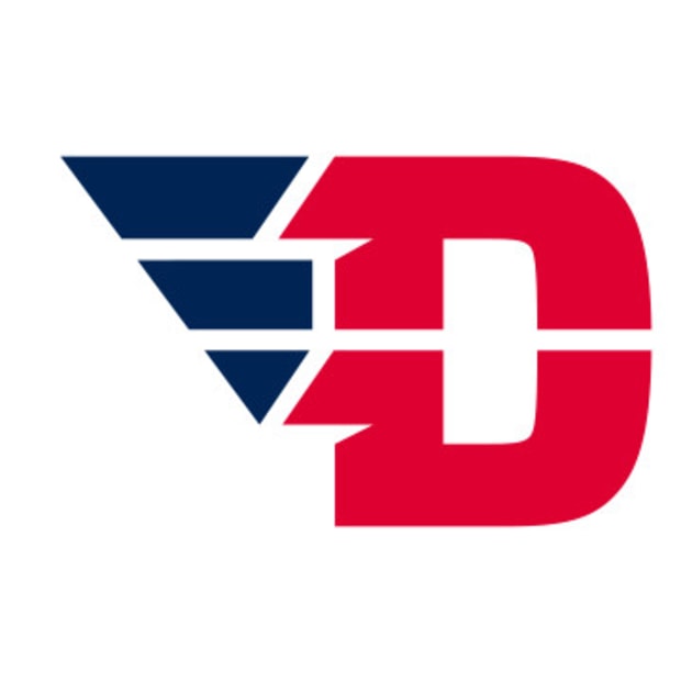 Dayton Flyers Logo